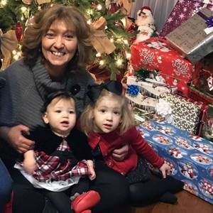 Meet your Posher, Carol